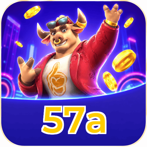 57a Logo Oficial