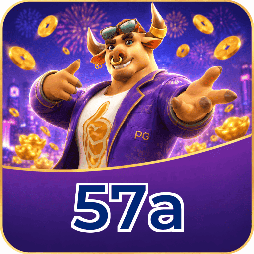57a Jackpots Progressivos