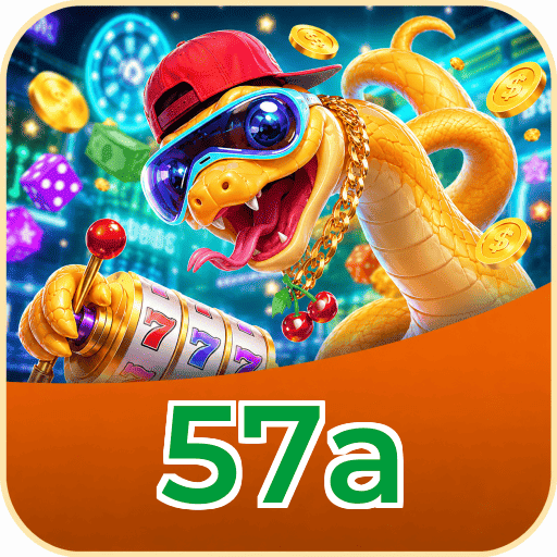 Logo 57a Loteria Online